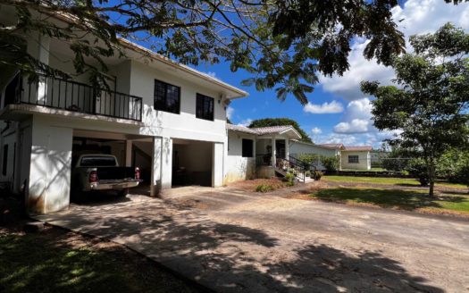 Prime Residential Home Near U.S. Embassy, Belmopan