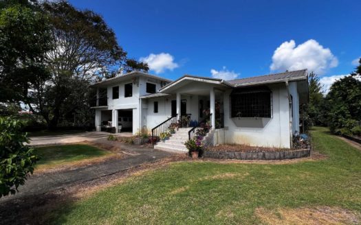 Prime Residential Home Near U.S. Embassy, Belmopan