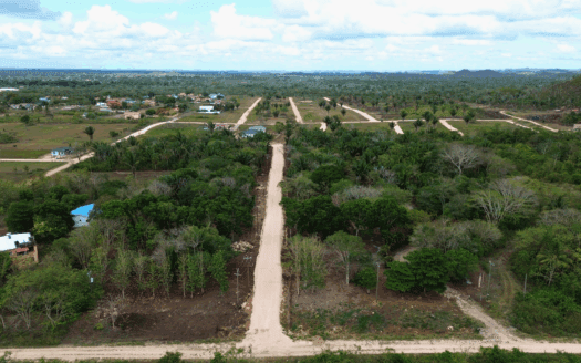 Windy Palms Estates – Spacious Lots in University Heights, Belmopan