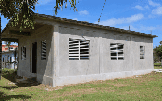 Cozy 2-Bedroom Home Near the Sea in Sarteneja, Corozal