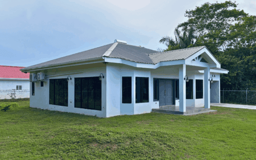 2 Bedroom House for Sale in Belmopan – Cohune Walk